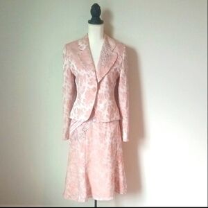 ZANCEL PARIS Vintage Suit Set
